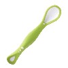 Купить ХЭППИ БЭБИ ЛОЖЕЧКА ДЕТ Д/КОРМЛ С ГИБ РУЧ BABY SPOON цена
