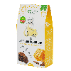 Купить Oleos хлебцы льняные с медом и корицей 100 гр цена