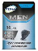 Купить Tena men extra light урологические прокладки 14 шт. цена