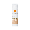 Купить La roche-posay anthelios cc крем солнцезащитный антивозрастной для лица spf50/ppd19 50 мл цена