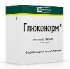 Купить Глюконорм 2,5 мг + 400 мг 40 шт. таблетки, покрытые пленочной оболочкой цена