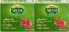 Купить Набор - ДОКТОР МОМ® 20 шт х 2, пастилки (таблетки) от кашля, вкус малина цена