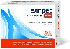 Купить Телпрес 40 мг 28 шт. таблетки цена