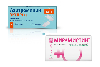 Купить Набор Азитромицин Экспресс таб №3 + Мирамистин супп вагинальные со скидкой цена
