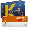 Купить Набор Бетагистин 0,024 N60 табл /РАФАРМА/ + Комплигам В Комплекс N30 табл по 1000мг со скидкой 30% цена