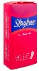 Купить Stayfree прокладки ежедневные женские гигиенические усеченые 20 шт. цена