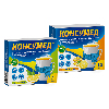 Купить Набор КОНСУМЕД с ароматом меда и лимона №10 пак + КОНСУМЕД с ароматом лимона №4 пак цена