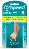 Купить COMPEED ПЛАСТЫРЬ ОТ СУХИХ МОЗОЛЕЙ МЕЖДУ ПАЛЬЦАМИ НОГ N10 цена