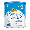 Купить Similac классик 1 смесь сухая молочная для детей от 0 до 6 мес 400 гр цена