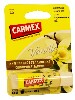 Купить Carmex бальзам для губ с ароматом ваниль с защитой spf 15 4,25/стик цена
