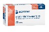 Купить Эторикоксиб-вертекс 60 мг 30 шт. блистер таблетки, покрытые пленочной оболочкой цена