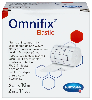 Купить Пластырь нетканый фиксирующий omnifix elastic/омнификс эластик нестерильный 10 мx5 см цена