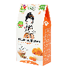 Купить Oleos каша кедровая с курагой 40 гр 5 шт. пак цена