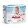 Купить Mykiddo premium трусики-подгузники детские 6-10 кг 38 шт./ m цена