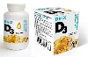 Купить Dtrix/детрикс витамин д 3 2000 МЕ 60 шт. капсулы массой 450 мг цена
