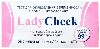 Купить Тест для определения беременности lady check цена