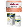 Купить Набор для женщин 45+ Кальций Д3 Форте лимон №120 + Мабелль №60 по специальной цене цена
