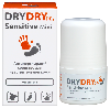 Купить Dry dry de sensitive mini антиперспирант/средство для чувствительной кожи 20 мл цена
