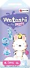 Купить Watashi трусики-подгузники детские размер 4 9-14 кг 42 шт./ l цена
