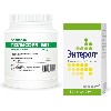 Купить Набор ЭНТЕРОЛ 0,25 №30 КАПС ФЛАК + ПОЛИСОРБ МП 25,0 ПОР Д/СУСП со скидкой цена