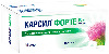Купить Карсил форте 90 мг 30 шт. капсулы цена