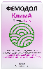 Купить Фемодол клима 60 шт. таблетки массой 500 мг цена