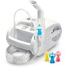 Купить Ингалятор ld-221c компрессорный цена