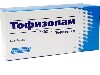 Купить Тофизопам 50 мг 60 шт. таблетки цена