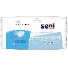Купить Seni super подгузники для взрослых размер medium обхват талии 75-110 30 шт. цена