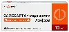Олмесартан медоксомил лекфарм 10 мг 30 шт. таблетки, покрытые пленочной оболочкой