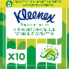 Купить Kleenex антибактериальные влажные салфетки 10 шт. цена