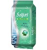 Купить Salfeti antibacterial салфетки влажные очищающие антибактериальные 72 шт. цена