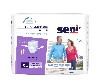 Купить Seni active plus трусы впитывающие для взрослых extra large 10 шт. цена
