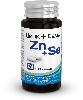 Купить ЦИНК+СЕЛЕН (ZN+SE) N100 КАПС МАССОЙ 315МГ цена