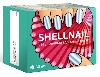 Купить Шеллнейл/shellnail безупречные здоровые ногти витамир 30 шт. таблетки, покрытые оболочкой по 1700 гр мг цена