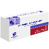 Купить Амлодипин+валсартан канон 5 мг+80 мг 30 шт. блистер таблетки, покрытые пленочной оболочкой цена
