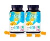 Купить Набор LIVS Омега-3 для детей в мармеладной форме из 2 уп цена