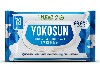 Купить Yokosun туалетная бумага влажная для всей семьи 78 шт. цена