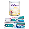 Купить Набор Корега крем нейтральный вкус 70,0 + Нутридринк Нутризон сухая смесь 322,0 по специальной цене цена