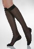 Купить RELAXSAN BASIC ГОЛЬФЫ КОМПРЕССИОННЫЕ GAMBALETTO 140den 1КЛАСС/18-22mmHg (АРТ 850) РАЗМЕР 2/ЧЕРНЫЙ цена
