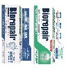 Купить Набор Biorepair зубная паста Комплексная защита + Biorepair зубная паста Интенсивное ночное восстановление цена