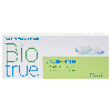 Купить Bausch+Lomb Biotrue® ONEday однодневные контактные линзы/-1,25/ 30 шт. цена