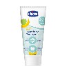 Купить Чикко (chicco) зубная паста дет со вкусом яблоко-банан 6-24 мес 50 мл цена