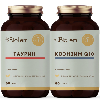 Купить Набор BIOLEM: Таурин № 60 + Коэнзим Q10 Юниэко № 60 по спец. цене цена