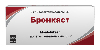 Купить Бронкаст 5 мг 30 шт. таблетки жевательные цена