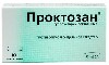 Купить Проктозан 10 шт. суппозитории цена