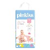 Купить Pinkiss подгузники-трусики m/6-11 кг/ 52 шт. цена