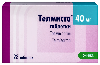 Телмиста 40 мг 28 шт. таблетки