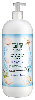 Купить Svoboda natural гель для душа+пена для ванны 2 в 1 с морской солью spa&relax 950 мл цена