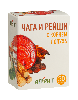 Купить Алфит чага и рейши с корнем лопуха 30 шт. капсулы массой 0,47 г цена